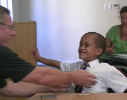 Metro Central Education District