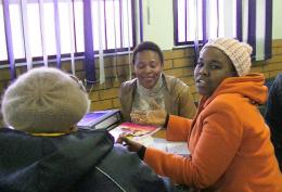 INTSHAYELELO PRIMARY