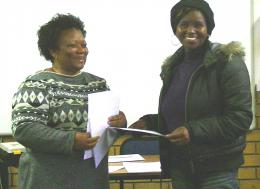  INTSHAYELELO PRIMARY