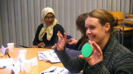 BCP Short Course, UCT (June 2013)