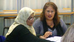 BCP Short Course, UCT (June 2013)