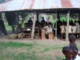Benin, Pobe, 