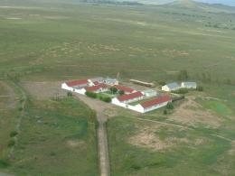 Hantam Community Education Trust