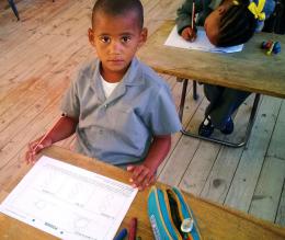 Schools in South Africa