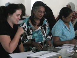 Metro Central Education District