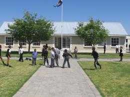 Hantam Community Education Trust