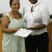 Namaqua Graduation 2012