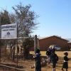 Umthombopholile Primary School